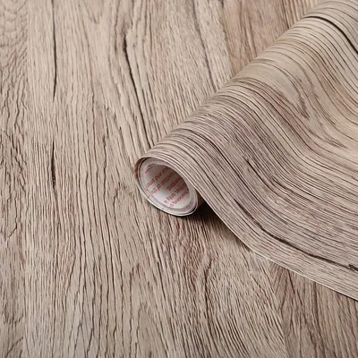 Produktbild von d-c-fix Möbel-Klebefolie Sanremo Eiche sand 90 cm x 2,1 m Holzoptik Folie