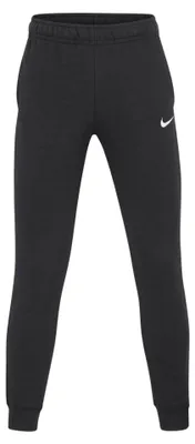 Produktbild von NIKE Damen Team Club Jogger Ft - Schwarz