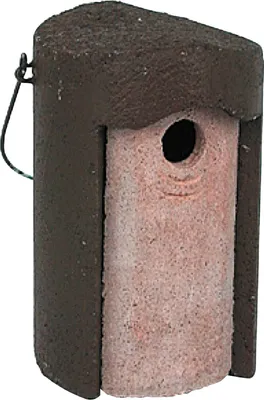 Obrázek produktu pro Hnízdní budka Schwegler 1B (32mm vstupní otvor)