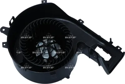 Produktbild von NRF 34096 Gebläsemotor Innenraumgebläse für OPEL Vectra C Caravan (Z02) Vectra C Limousine (Z02) Signum CC (Z03) Vectra C CC (Z02) für VAUXHALL