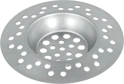 Image de Filtre évier Inox Acier Inoxydable Durable - Exma
