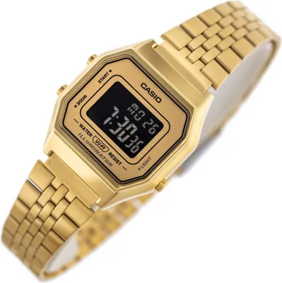 Obrázok produktu pre Casio Hodinky LA680WGA9B