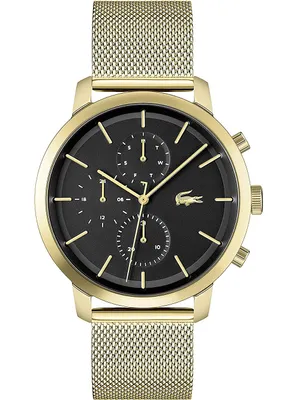 Produktbild von Lacoste Replay 2011195 Herrenchronograph