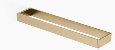 Image de Porte-serviettes Dornbracht 420mm, 83210780-39