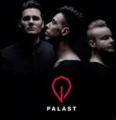 Produktbild von Palast