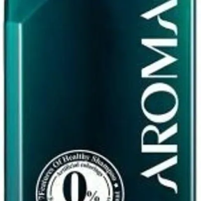Produktbild von Aromase AROMASE - 5? Intensive Anti-Oil Essential Shampoo, 90ml