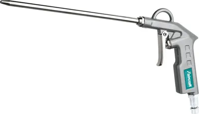 Image de Aircraft Blaspistole BPL lang (Robinet de soufflage d'air comprimé)