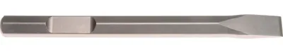Immagine prodotto di Scalpello piatto - codolo 29 mm esagonale Bosch - 25x400 mm