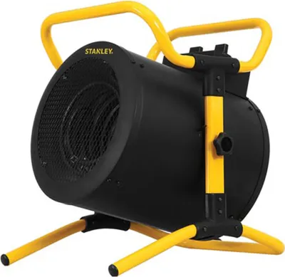 Obrázek produktu pro Stanley - Ventilátor - 5000 W - Kulatý