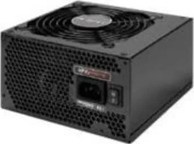 Produktbild von be quiet! SYSTEM POWER 10 450W