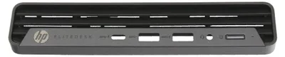 Produktbild von Hp I Sps-Bezel Front Assy Elitedesk 800G6 Dm