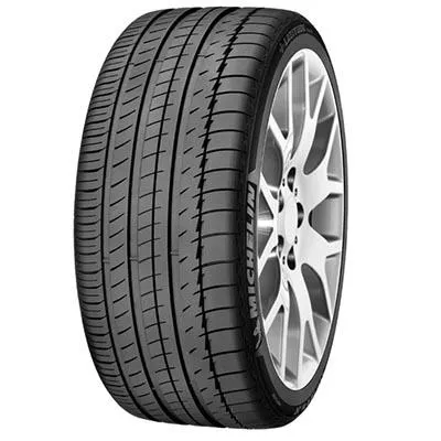 Zdjęcie produktu dla Michelin Latitude Sport (N0) 275/45R19 108Y Xl