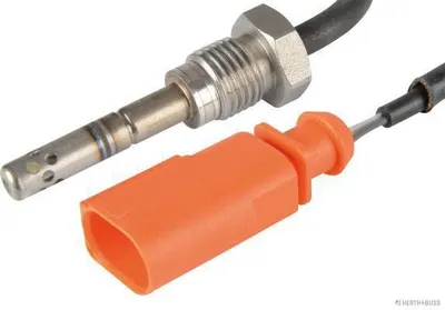Produktbild von HERTH+BUSS ELPARTS 70683005 Abgastemperatursensor für VW Polo Schrägheck (6R1, 6C1) M14x1.5