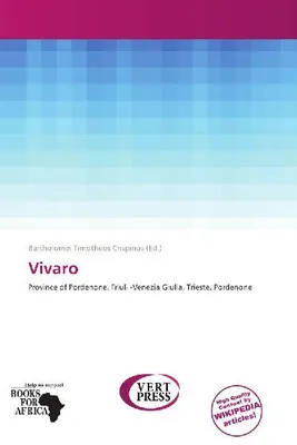 Produktbild von Vivaro