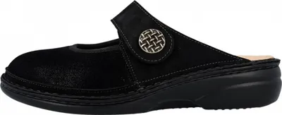 Productafbeelding van Zwarte sandalen voor dames