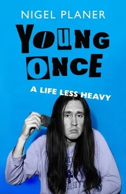 Productafbeelding van Young Once