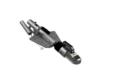 Produktbild von Auflaufeinrichtung für BPW ZAF3,5 Knott KFG35 BPW ZAF3,5 bis 3500Kg 3,5Tonnen RAB35F Anhänger R&CO
