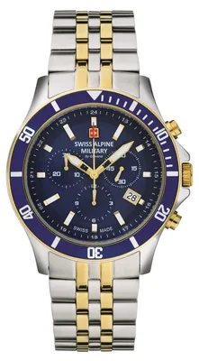 Zdjęcie produktu dla Swiss Alpine Military 7022.9145