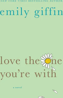 Produktbild von Love the One You're with