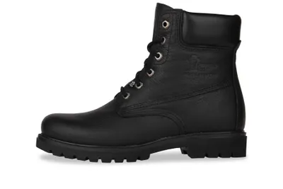 Produktbild von Panama Jack Panama 03 B78 (37/negro-black)
