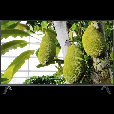 Produktbild von TCL QLED780L 50QLED780L, 127 cm (50"), 3840 x 2160 Pixel, QLED, Smart-TV, WLAN, Schwarz