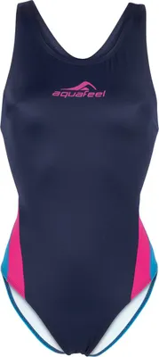 Produktbild von Aquafeel Badeanzug Schwimmer 40B