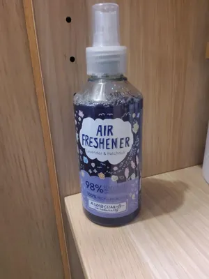 Produktbild von A Good Clean air fresher Lavender Patcholi 250ml