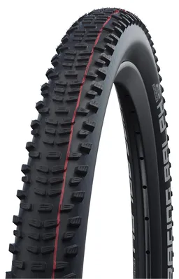 Produktbild von Schwalbe Racing Ralph 57-559 SuperGround Faltreifen 26x2.25 Fahrradreifen Mantel