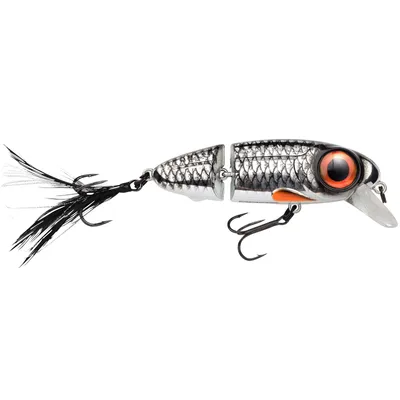 Produktbild von Iris Underdog Jointed Roach 10cm 26g Wobbler