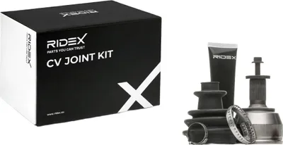 Produktbild von RIDEX Gelenksatz Antriebswelle Vorne Radseitig für FORD FOCUS III Turnier 5J0641