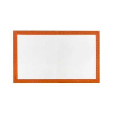 Obrázok produktu pre Silikónová podložka na pečenie Vogue s nepriľnavým povrchom 52 x 31,5 cm