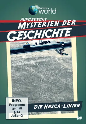 Image de Mysterien der Geschichte - Nacza