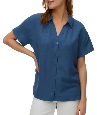 Produktbild von Vero Moda Melaney Queeny Woven Bluse Damen