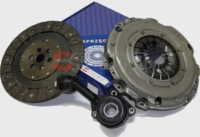 Produktbild von STATIM Kupplungssatz Kupplung für FORD FOCUS III Turnier 120.692
