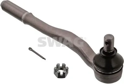 Produktbild von SWAG Spurstangenkopf Spurstange für TOYOTA LAND CRUISER 90 (J9) Vorne Rechts 81 94 3266