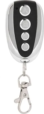 Obrázek produktu pro 433 MHz univerzální duplikátor rádiového dálkového ovládání pro kopírování elektrických garážových vrat