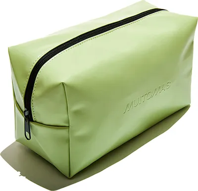 Produktbild von Muitomas Kosmetiktasche Grün
