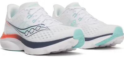 Produktbild von Saucony Damen Sportschuh Kinvara 16 Women Weiß 40