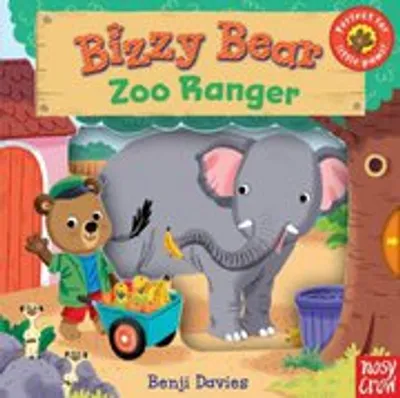 Immagine prodotto di Bizzy Bear