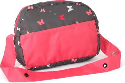 Produktbild von BAYER CHIC 2000 Puppen-Wickeltasche 853-47