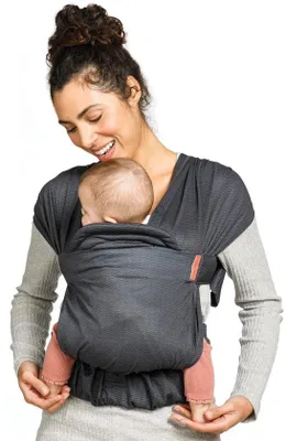Productafbeelding van Hybride Draagzak voor Baby's