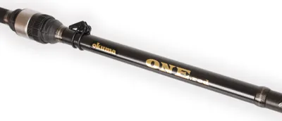 Produktbild von Okuma Steckrute One Rod Spin Länge 1,98m Wurfgewicht 10-30g