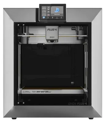 Zdjęcie produktu dla QiDi - Plus4 - drukarka 3D