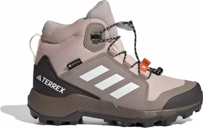 Produktbild von Adidas TERREX MID GTX K BLUPNK/OWHITE/CHABRN 29