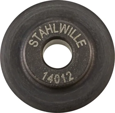 Produktbild von STAHLWILLE Schneidrädchen D.20mm Stärke  Bohrung