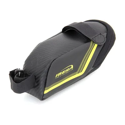 Immagine prodotto di Ibera SB16 S mini borsa sottosella verde