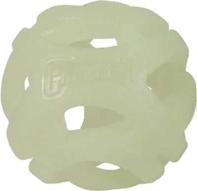 Produktbild von Chuckit Max glow air fetch ball M 1pk