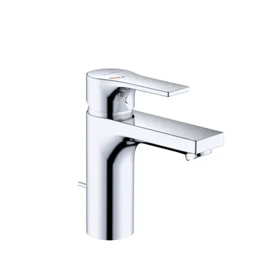 Produktbild von KLUDI 482930565WR4 ZENTA SL Waschtisch-EHM 100mm