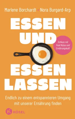 Produktbild von Essen und essen lassen