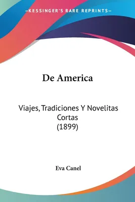 Produktbild von De America